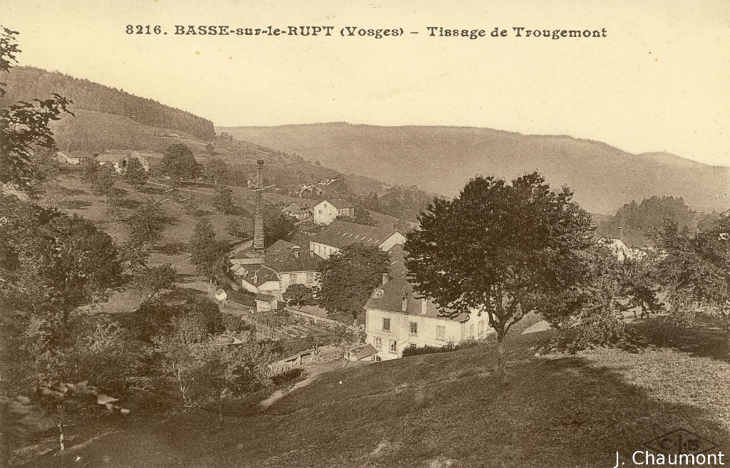 Basse-sur-le-Rupt - Tissage de Trougemont.JPG